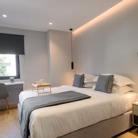 The Convo Syngrou Apartments アテネ エクステリア 写真