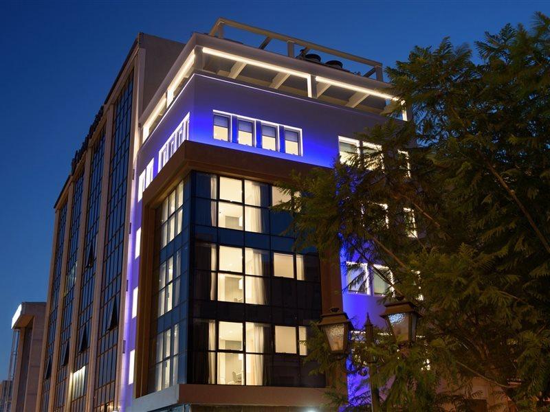 The Convo Syngrou Apartments アテネ エクステリア 写真