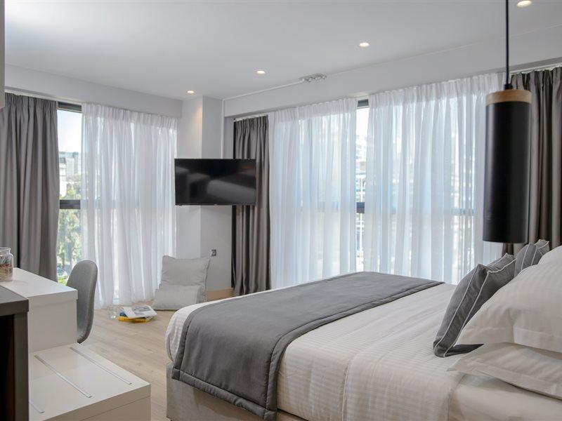 The Convo Syngrou Apartments アテネ エクステリア 写真