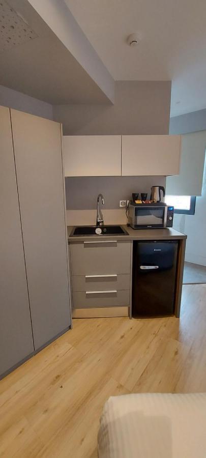 The Convo Syngrou Apartments アテネ エクステリア 写真