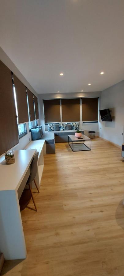 The Convo Syngrou Apartments アテネ エクステリア 写真