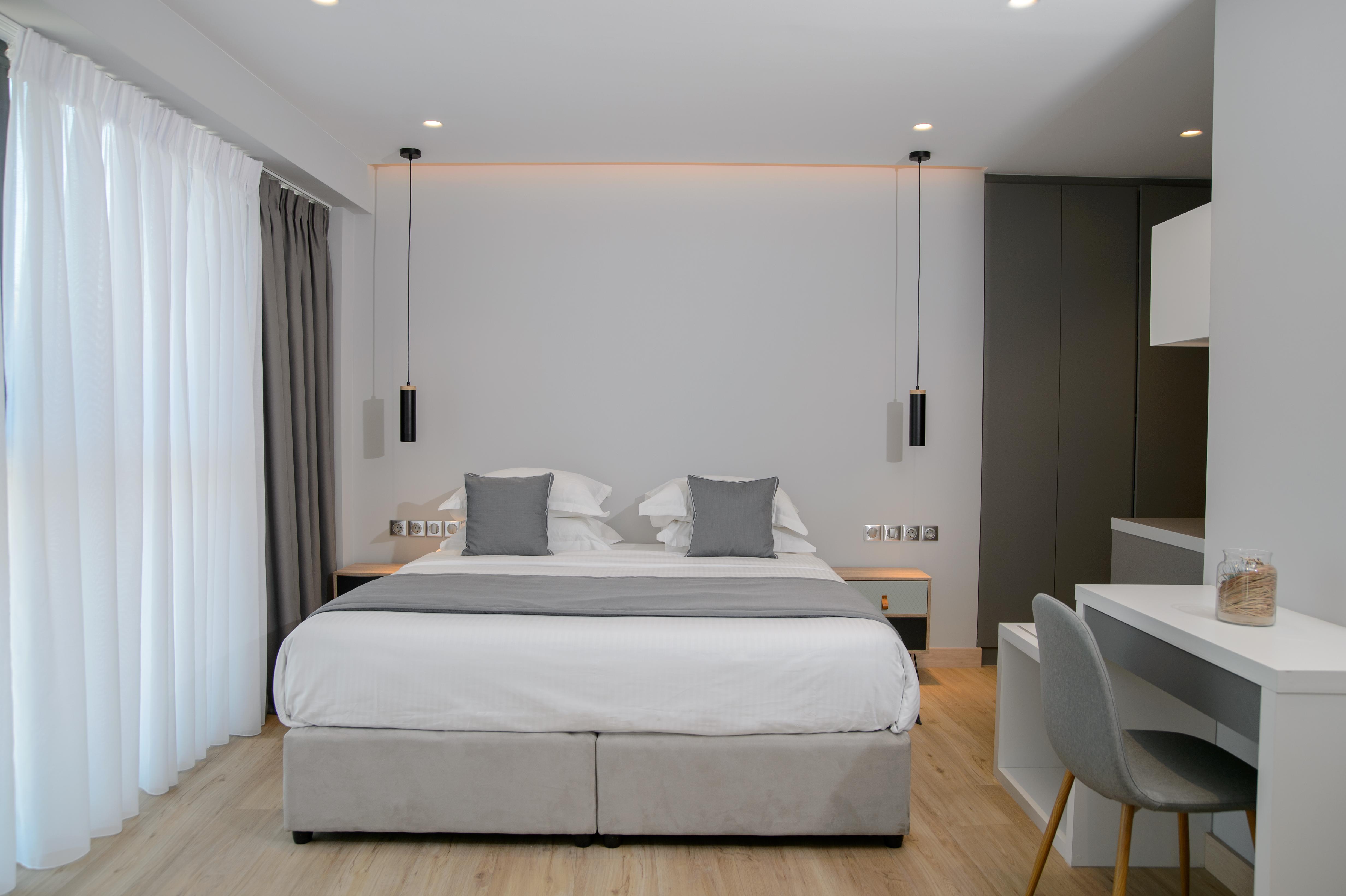The Convo Syngrou Apartments アテネ エクステリア 写真