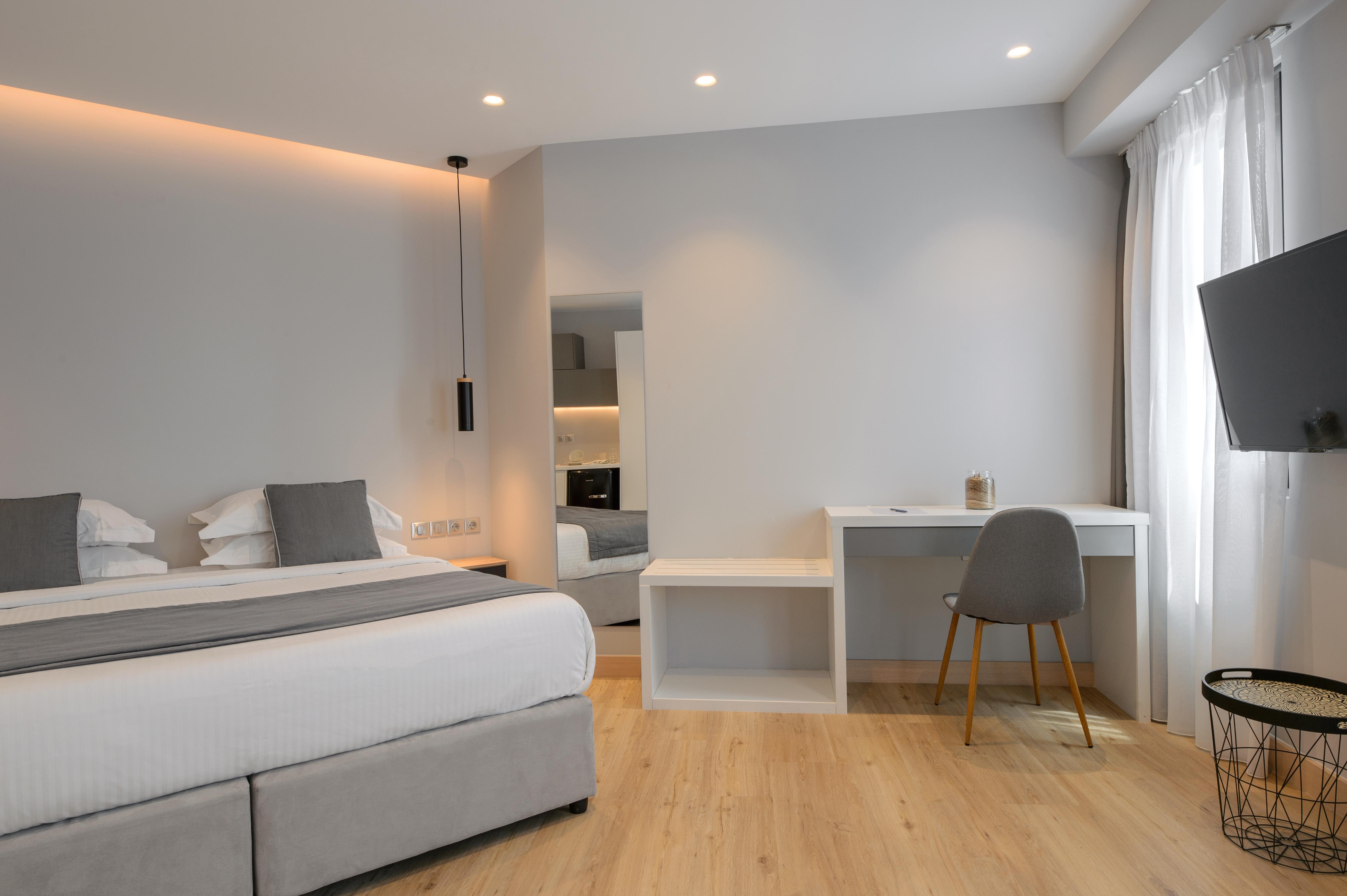 The Convo Syngrou Apartments アテネ エクステリア 写真