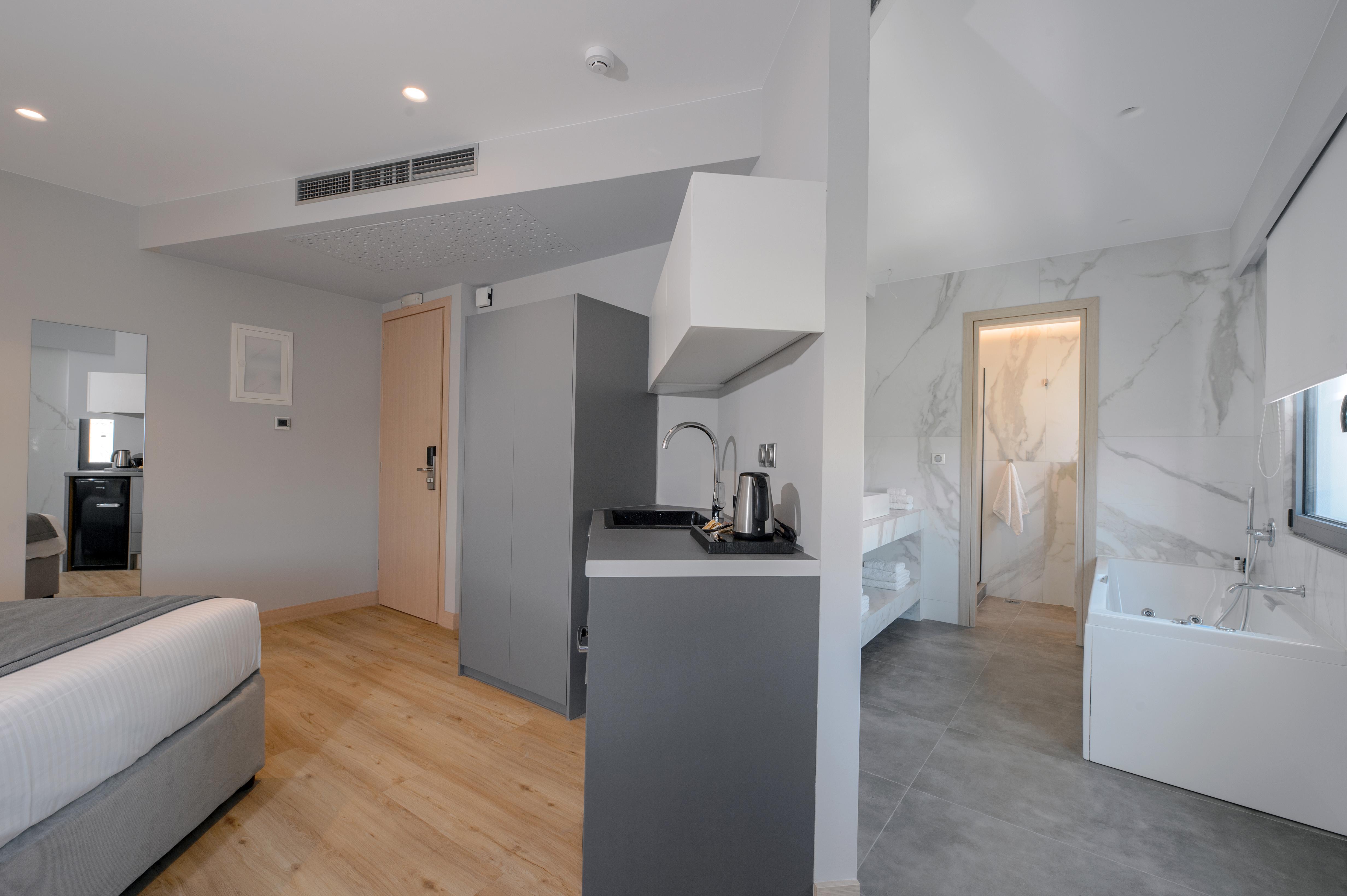 The Convo Syngrou Apartments アテネ エクステリア 写真