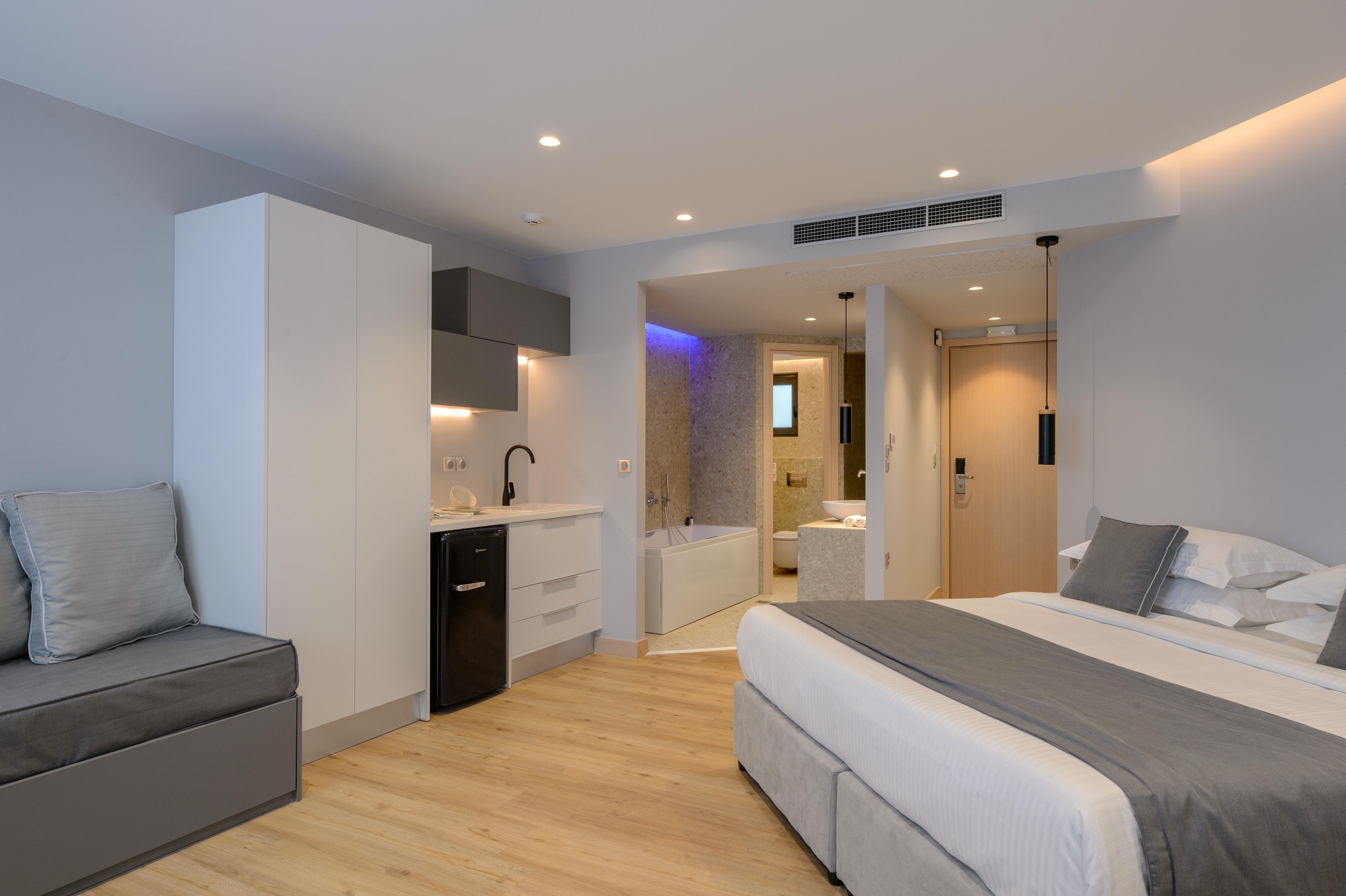 The Convo Syngrou Apartments アテネ エクステリア 写真
