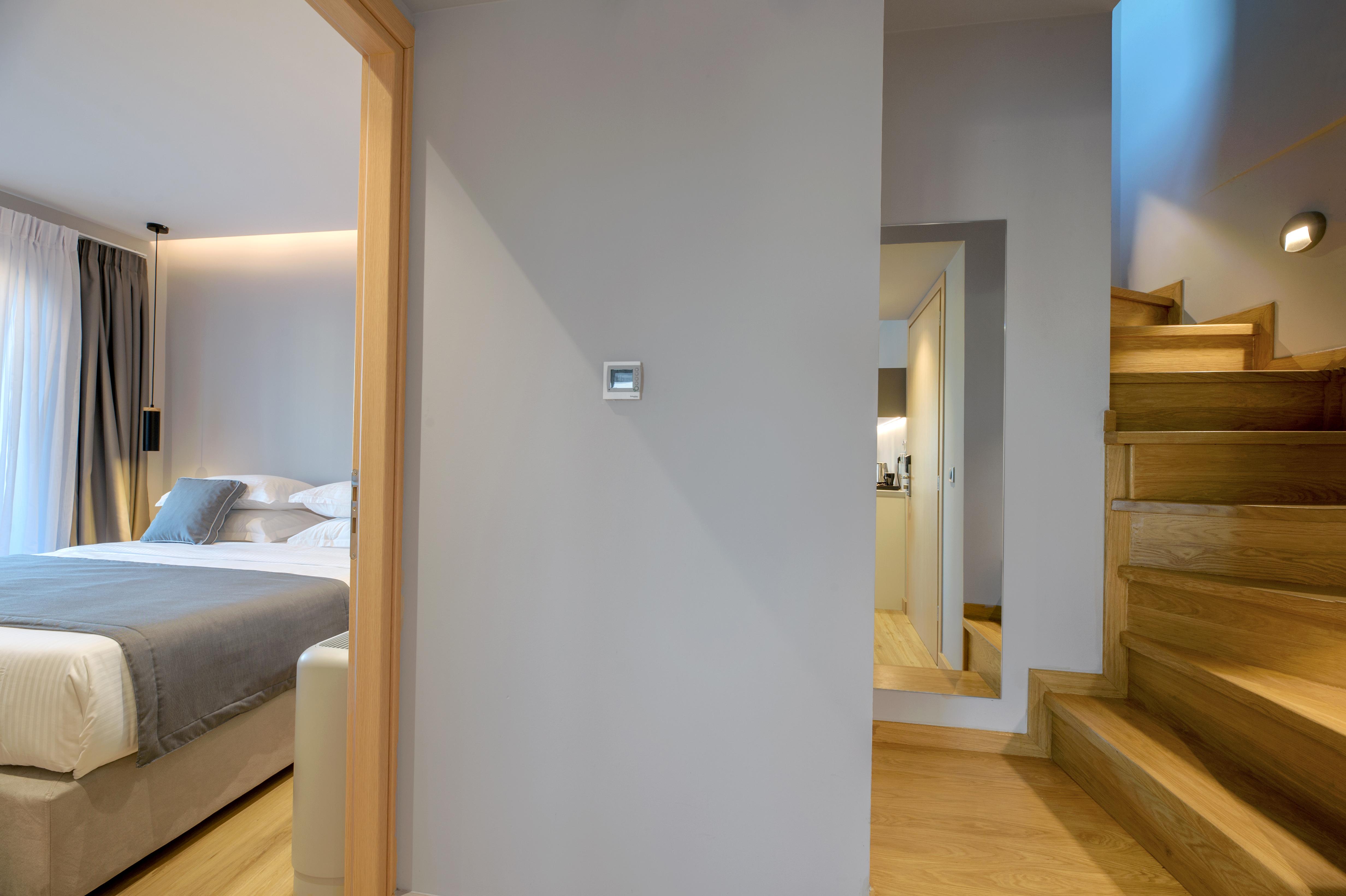 The Convo Syngrou Apartments アテネ エクステリア 写真