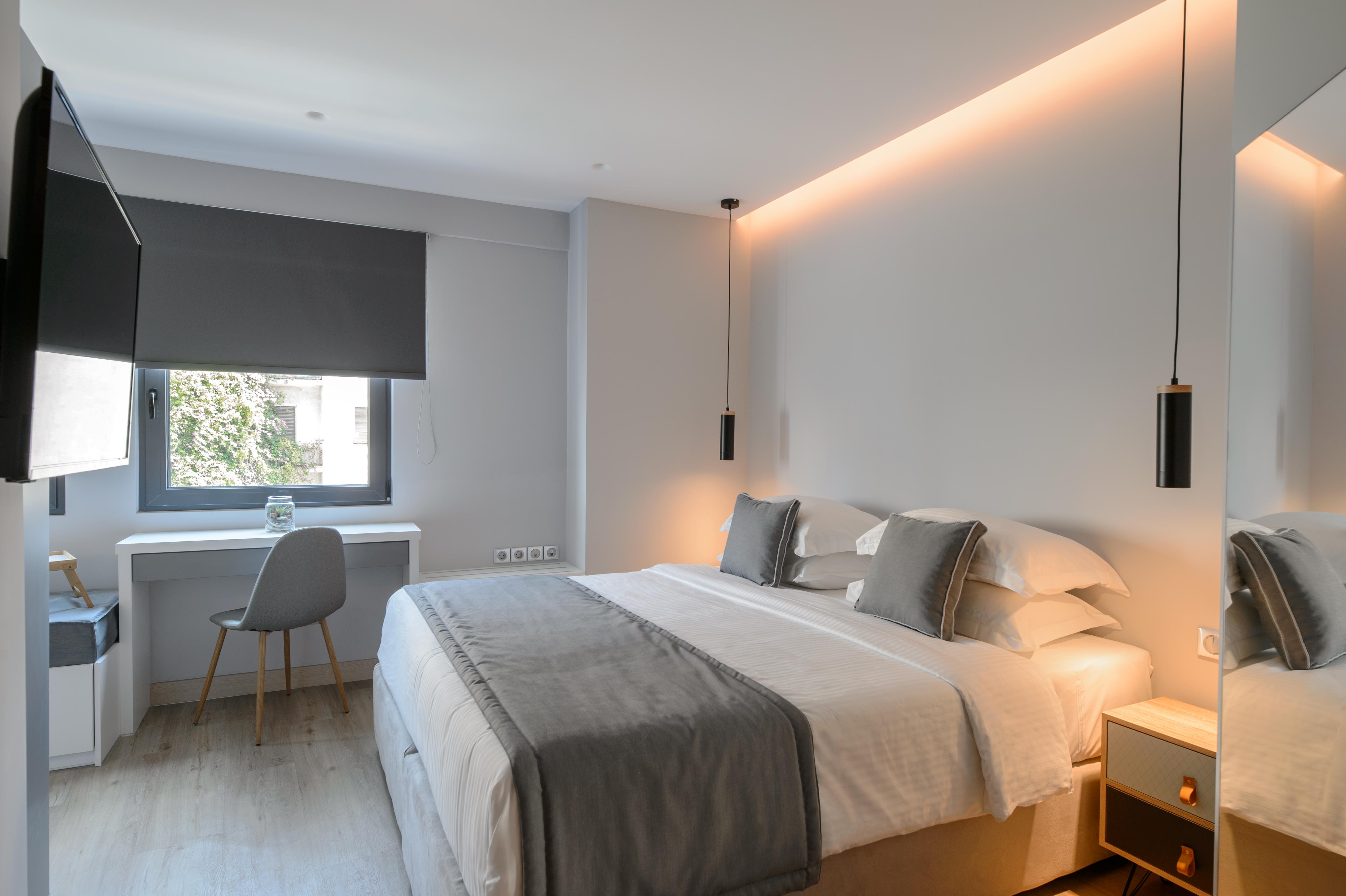 The Convo Syngrou Apartments アテネ エクステリア 写真